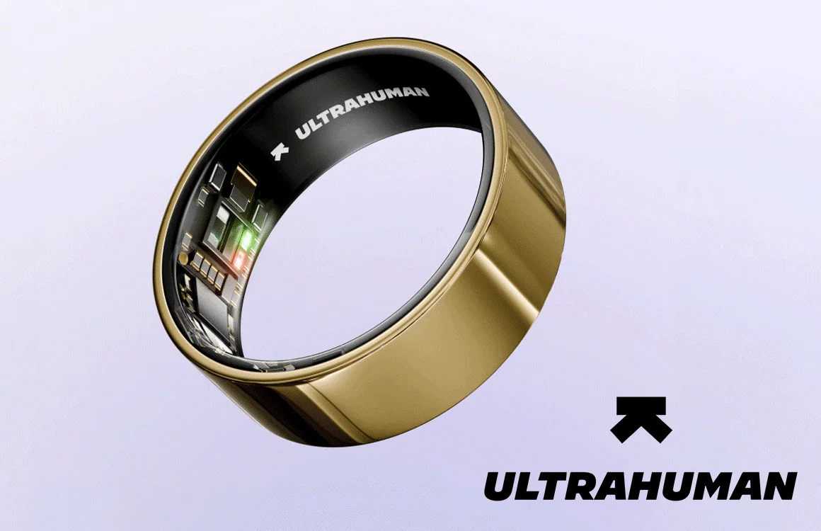 Ultrahuman
