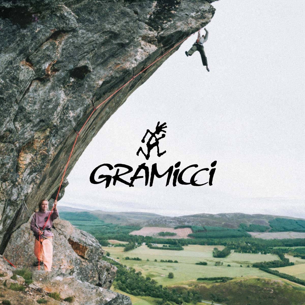 Gramicci AW26 | WildBounds