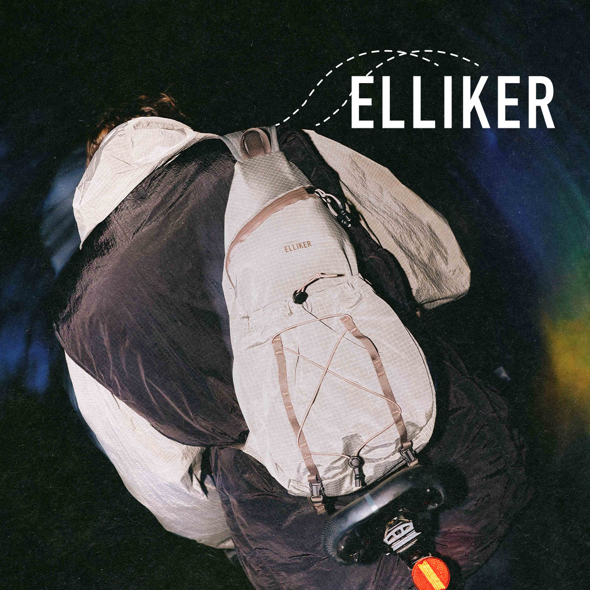 Elliker AW26 | Ripstop Packable Range | WildBounds