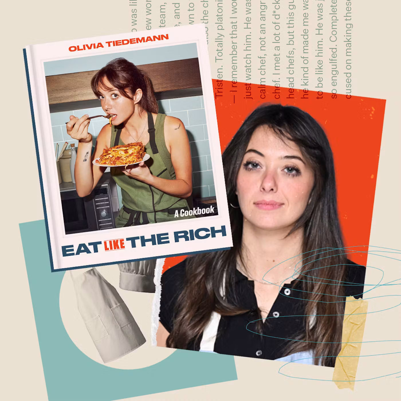 Want To Cook Like You Have A Private Chef? This Book Is For You