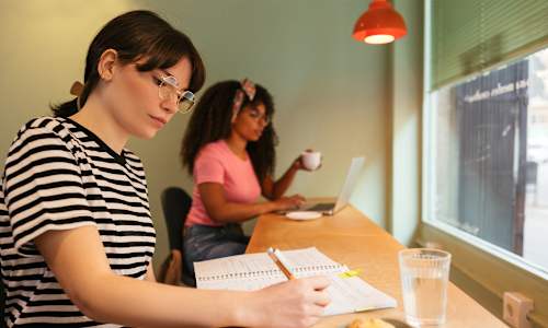 That “In The Zone” Feeling May Be Doing This To Your Brain