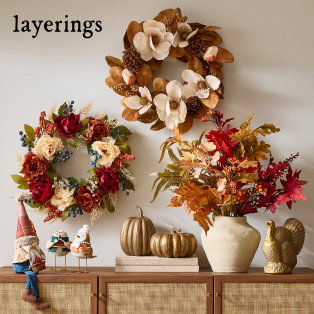 Layerings 
