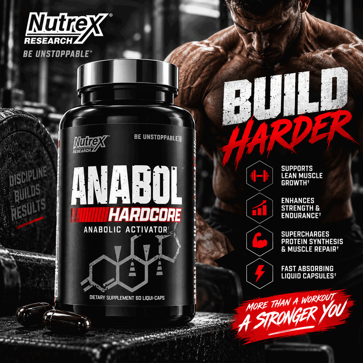 Anabol Hardcore