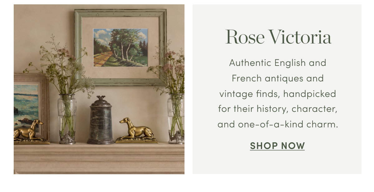 Shop Rose Victoria