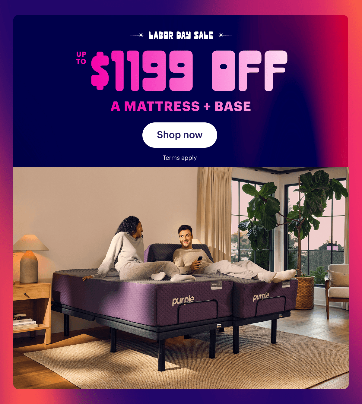 $1199 off