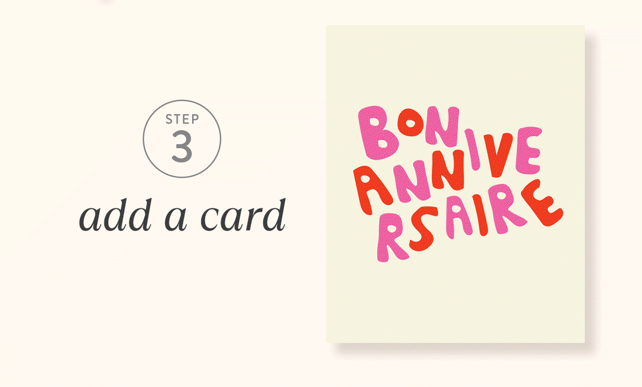 Add a card 