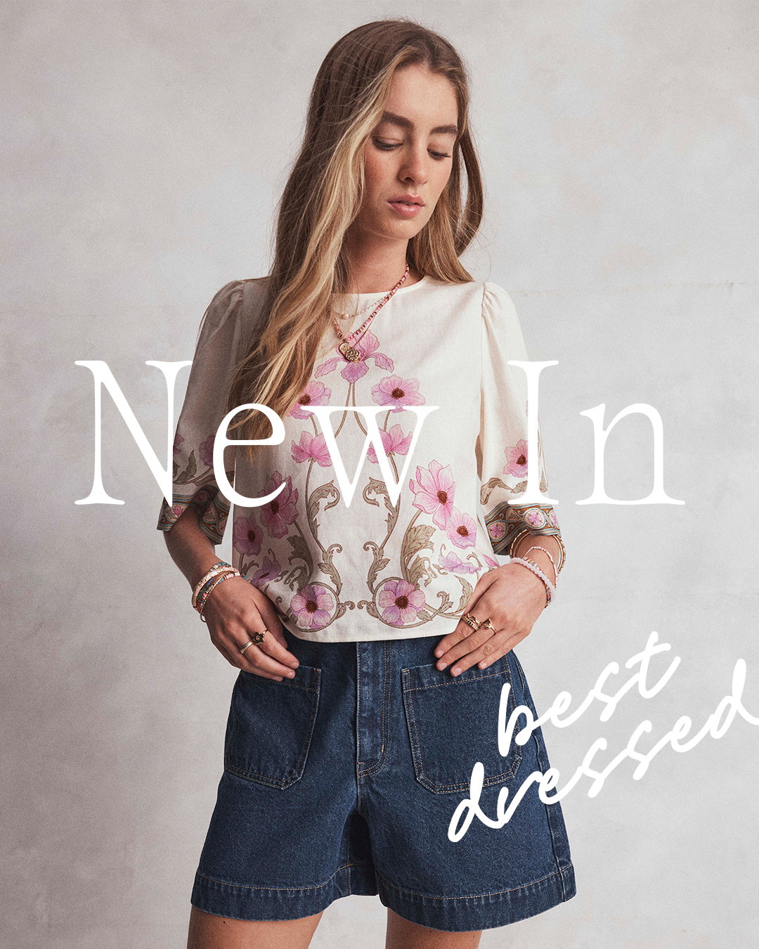 new in best dressed