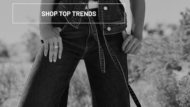 Shop Top Trends