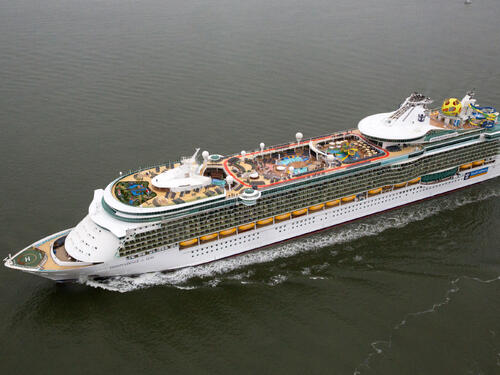 Royal Caribbean Cruises