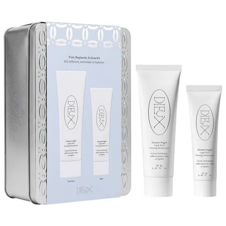 Hydration-on-Loop – Instant Angel Firming Moisturizer Gift Set