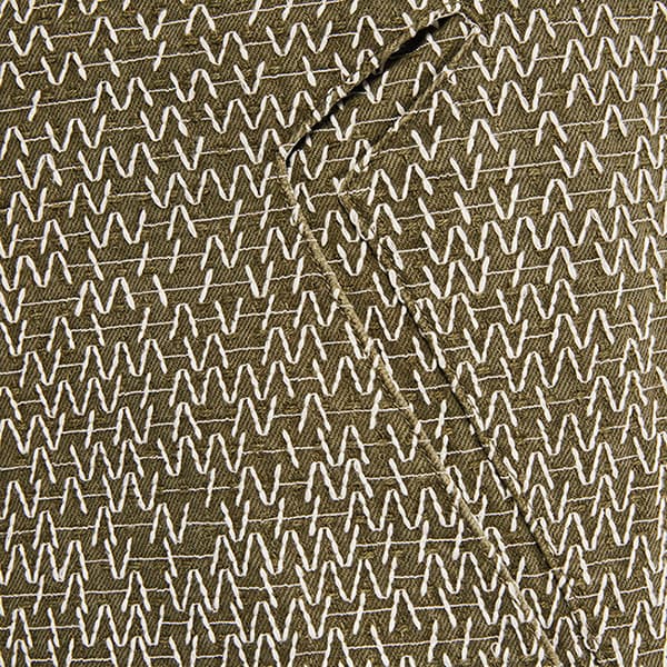Sashiko Chore Jacket | vollebak.com