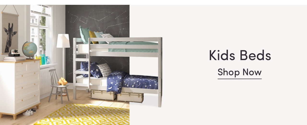 Offers on Kids' Beds