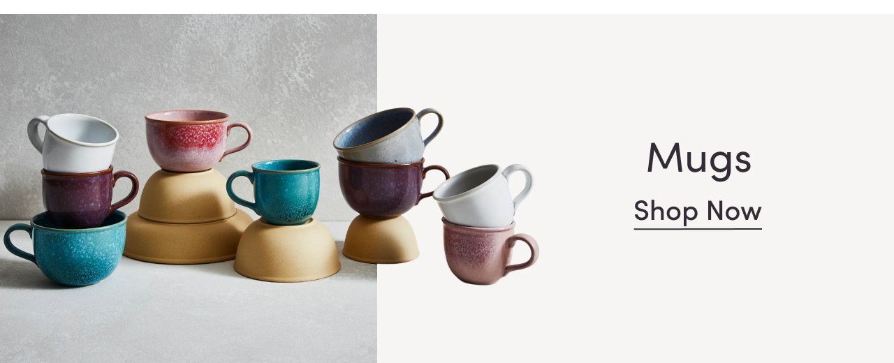 Offers on Cups & Mugs