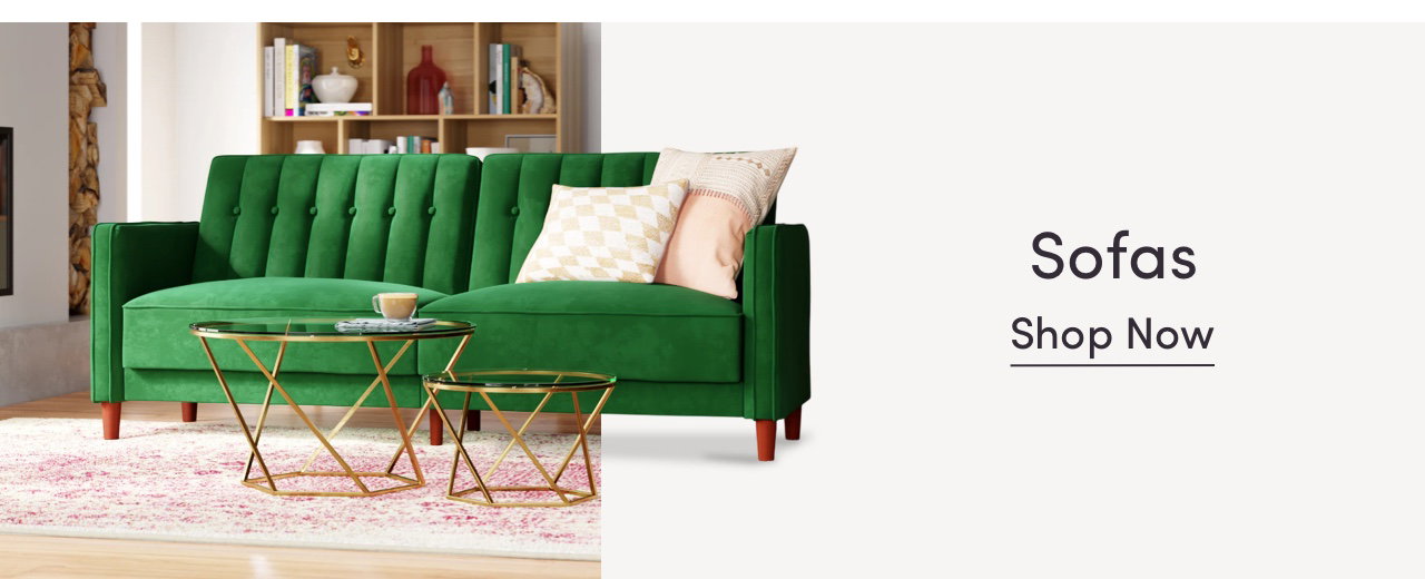 Offers on Sofas