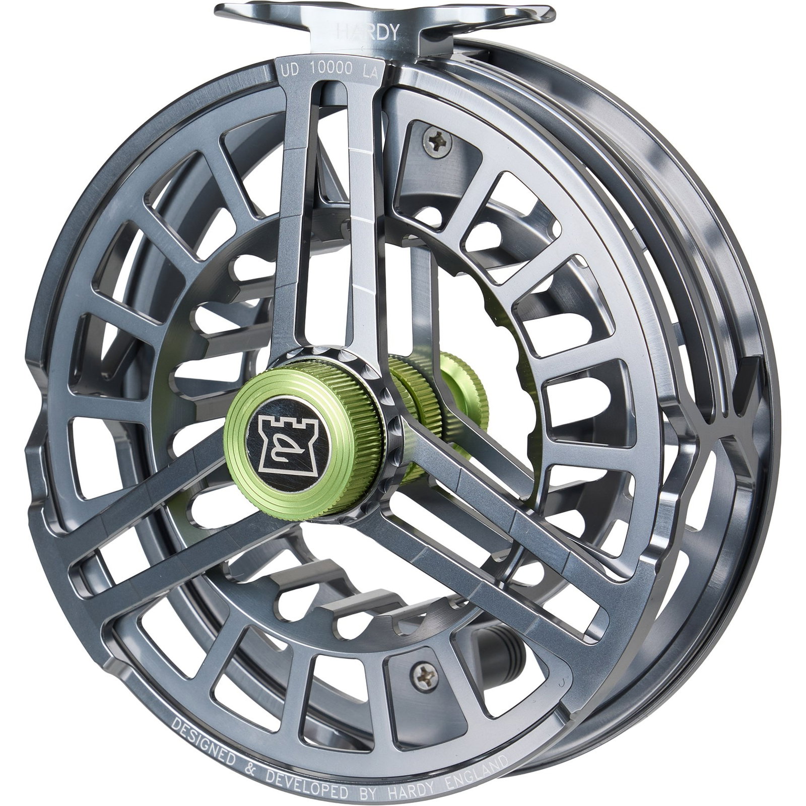Hardy Ultradisc UDLA 10000 Fly Reel
