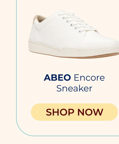 ABEO Encore Sneaker