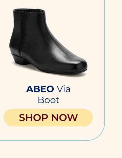 ABEO Via Boot