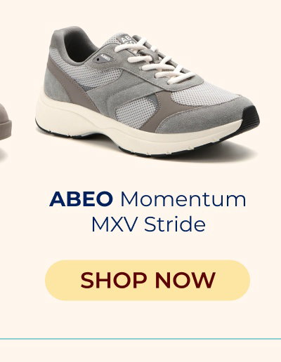 ABEO Momentum MXV Stride