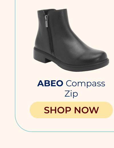 ABEO Compass Zip