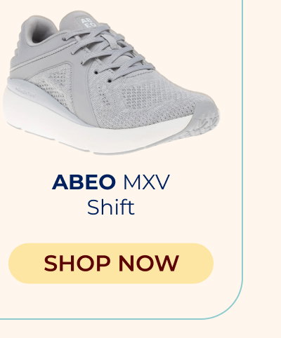ABEO MXV Shift