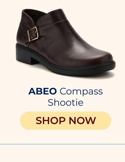 ABEO Compass Shootie