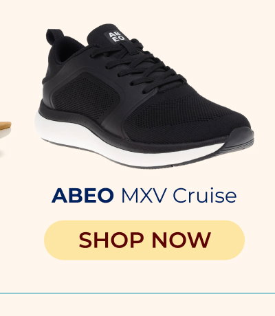 ABEO MXV Cruise