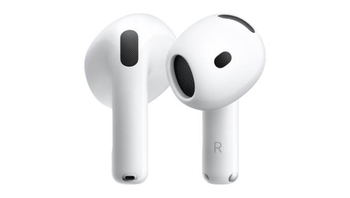 PRE-ORDER: Apple AirPods 5 Wireless Earbuds!
