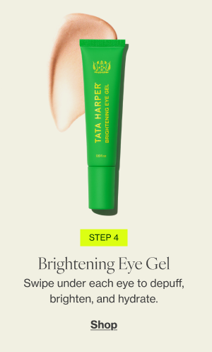 Brightening Eye Gel