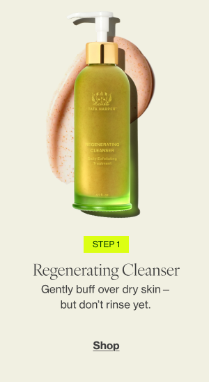 Regenerating Cleanser