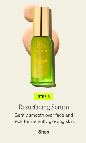 Resurfacing Serum