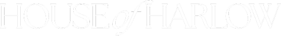 House of Harlow logo