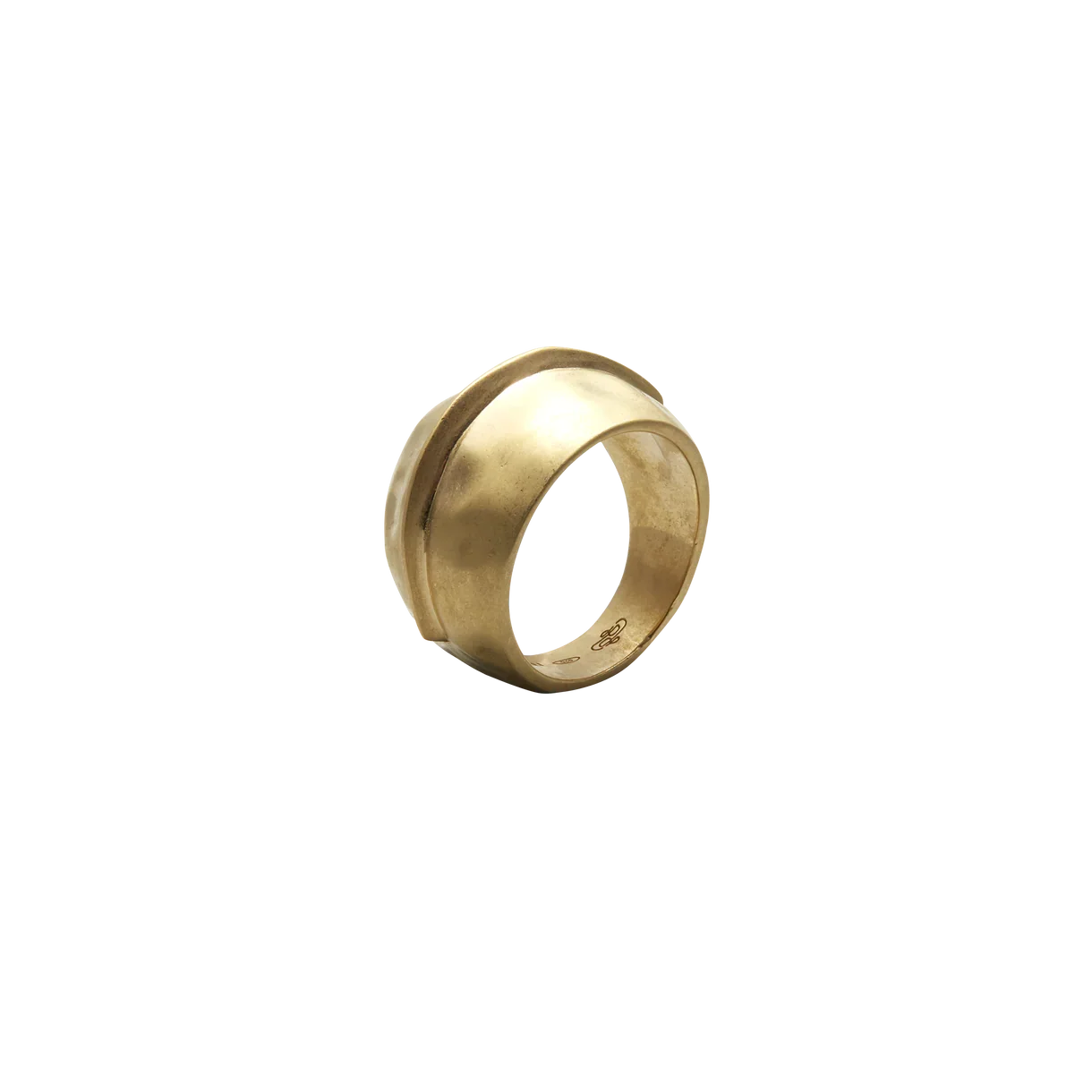 Image of Harlow Arch Ring