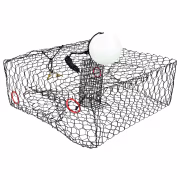 O&H Crab Trap Kit - 24'' x 24'' x 11''