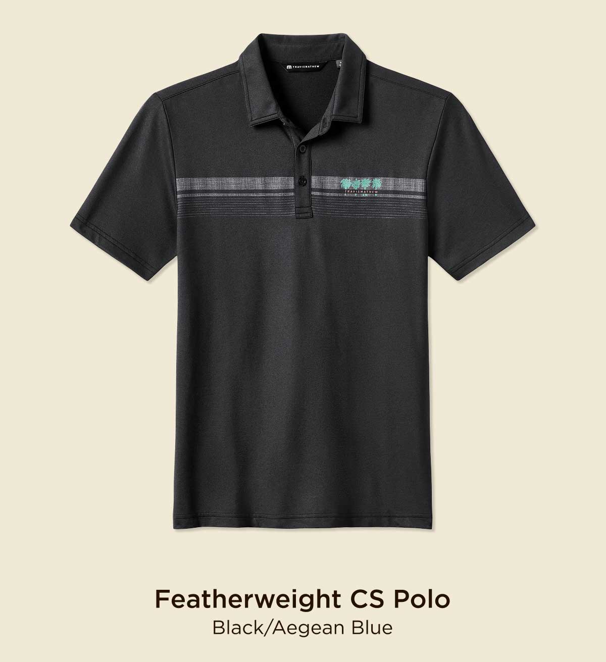 Featherweight CS Polo