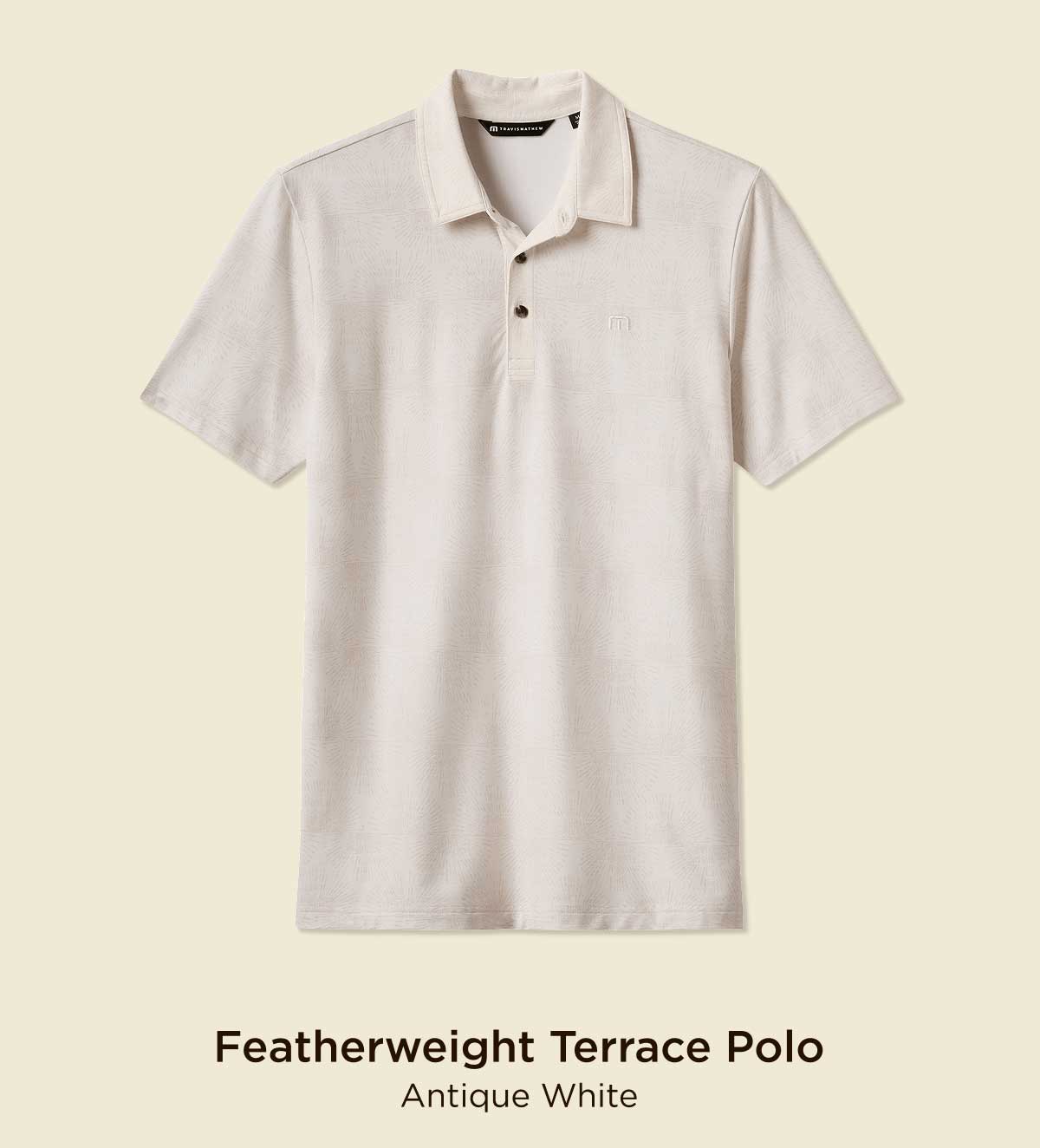 Featherweight Terrace Polo
