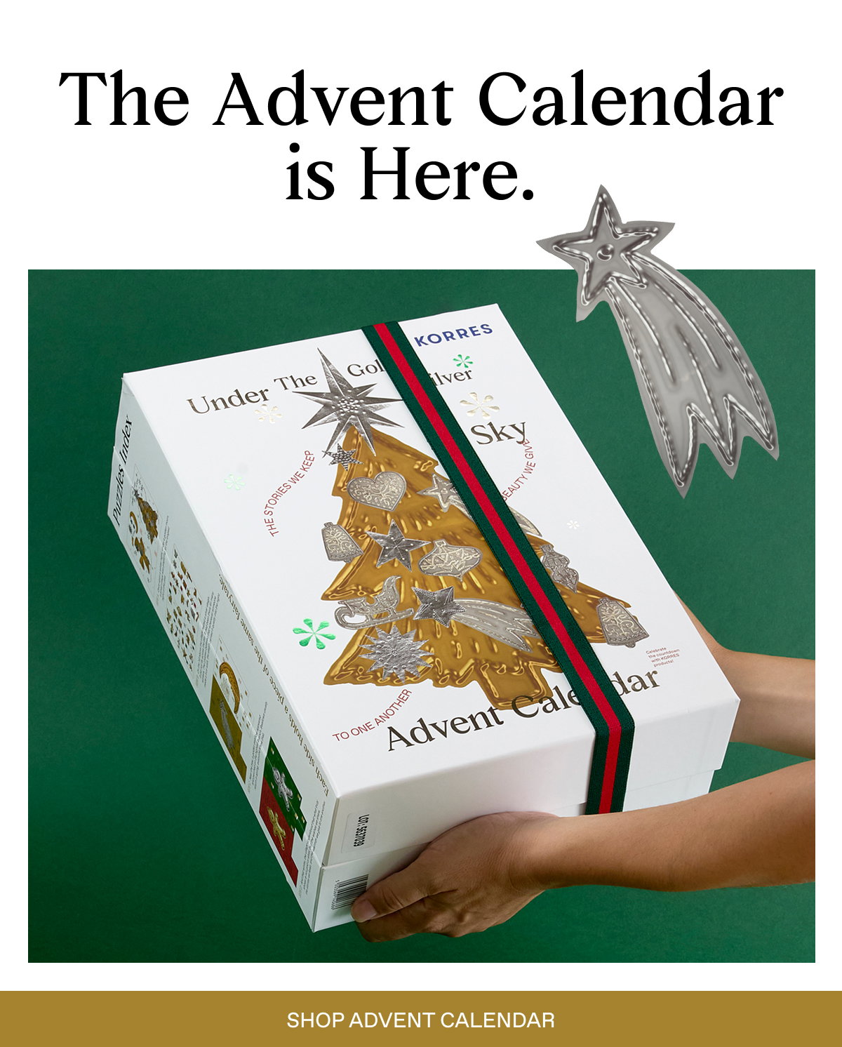 Shop Advent Calendar