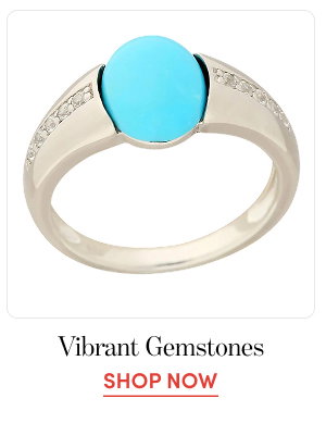 Gemstones