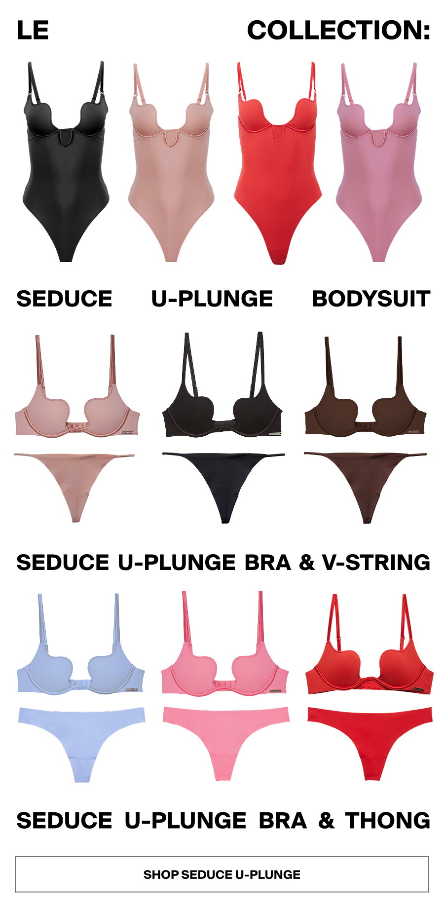 Le Collection