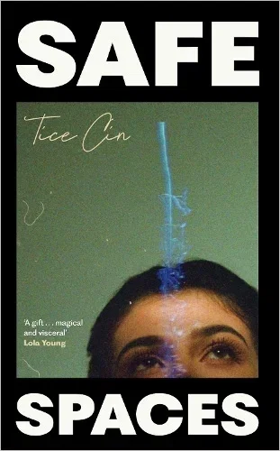 Safe Spaces by Tice Cin