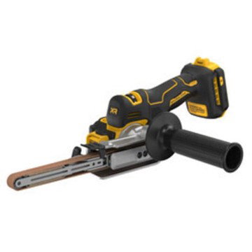 DEWALT 20V MAX XTREME Cordless Band File, 18in., Brushless, Tool Only, Model# DCM200B