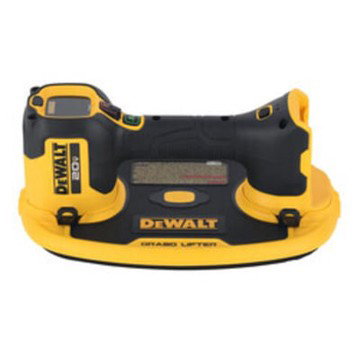 DEWALT 20V MAX GRABO Lifter, 265-Lb. Capacity, Tool Only, Model# DCE592B