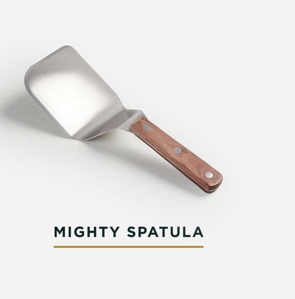 Mighty Spatula