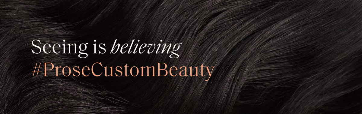 Create my Haircare