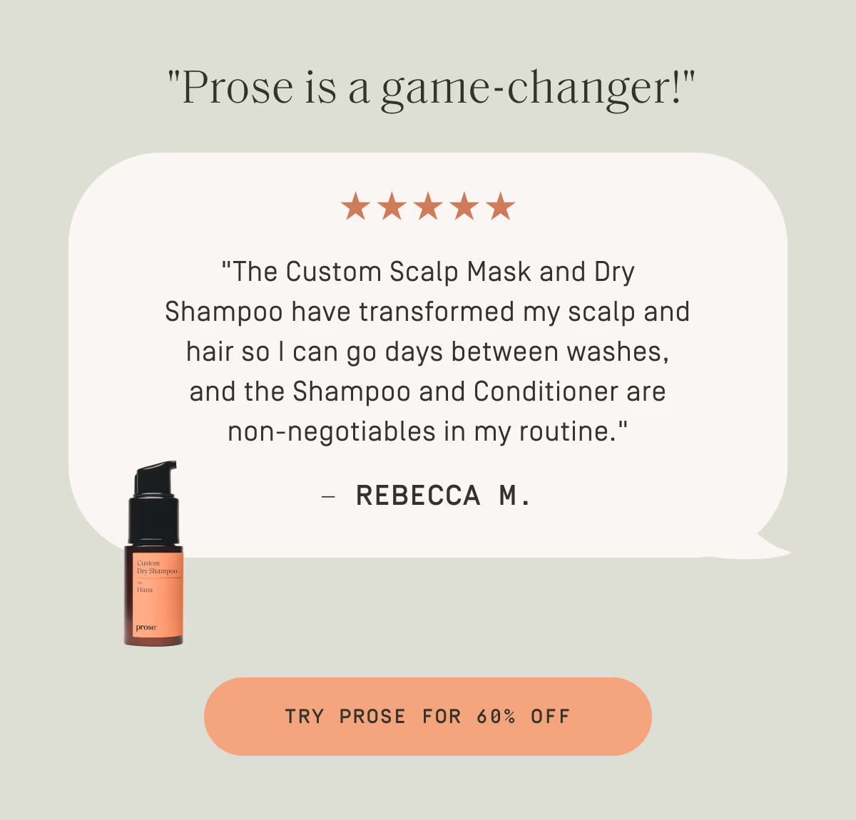 Create my Haircare