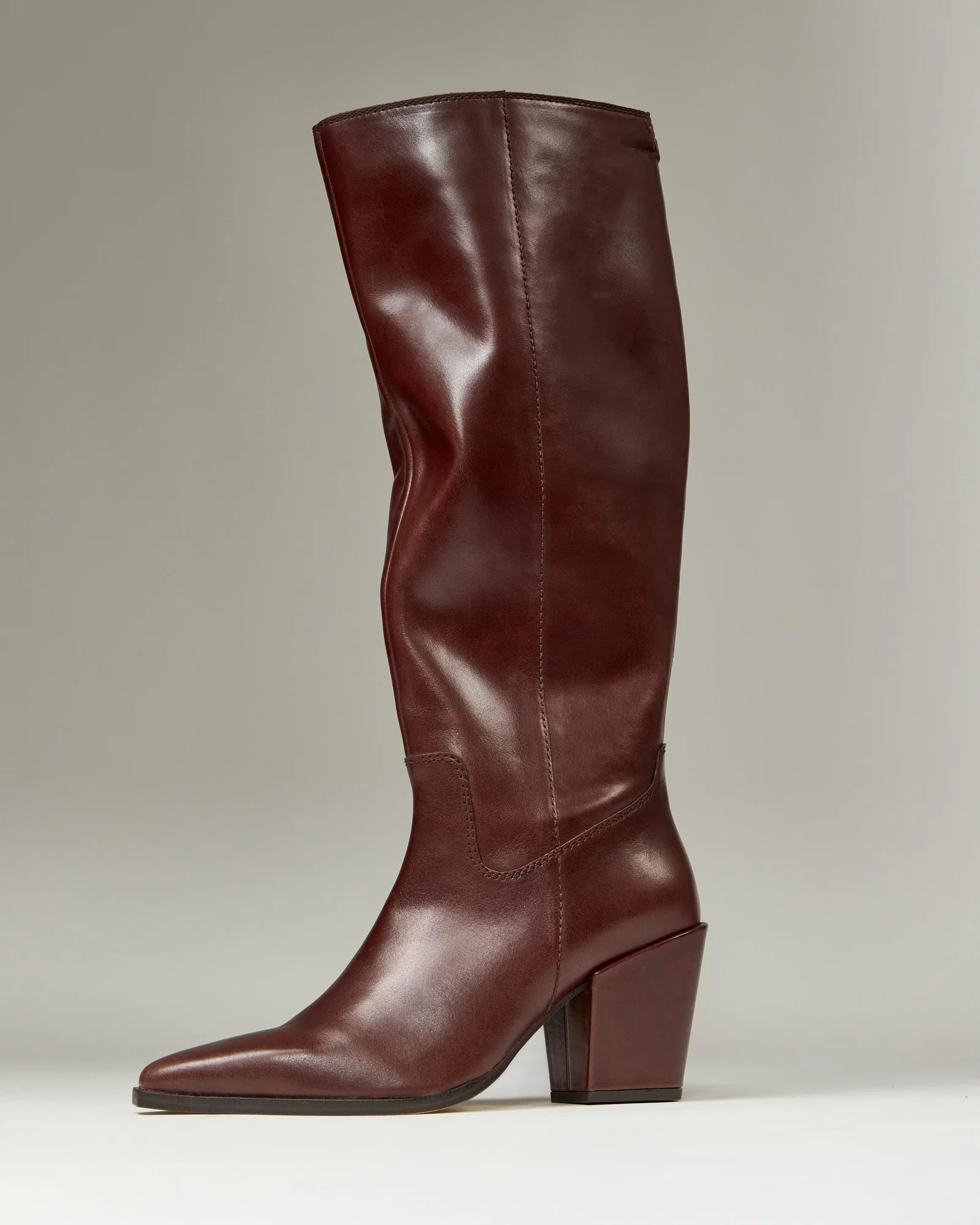 Image of Warm Chestnut