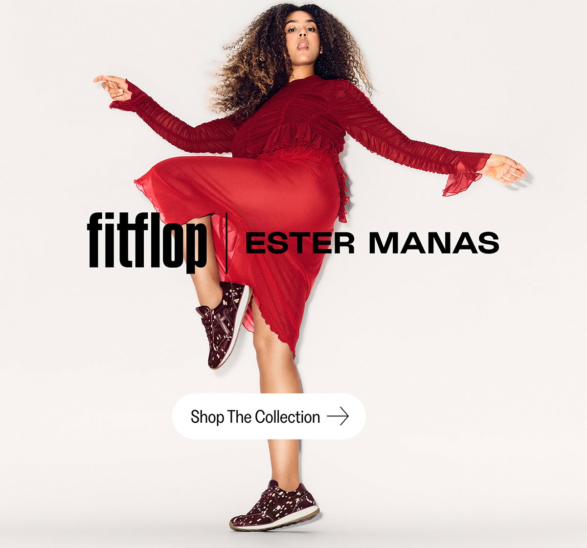 FitFlop | Ester Manas