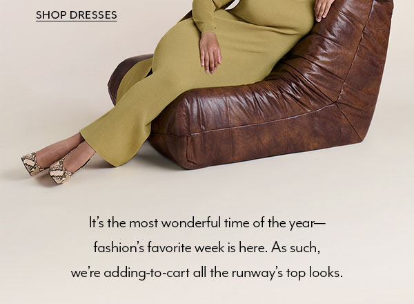 Shop Dresses