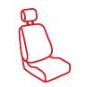 Interior Coverage Icon
