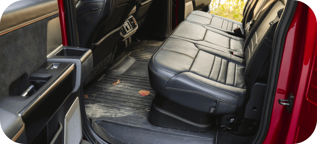Preserve Your Interior Image