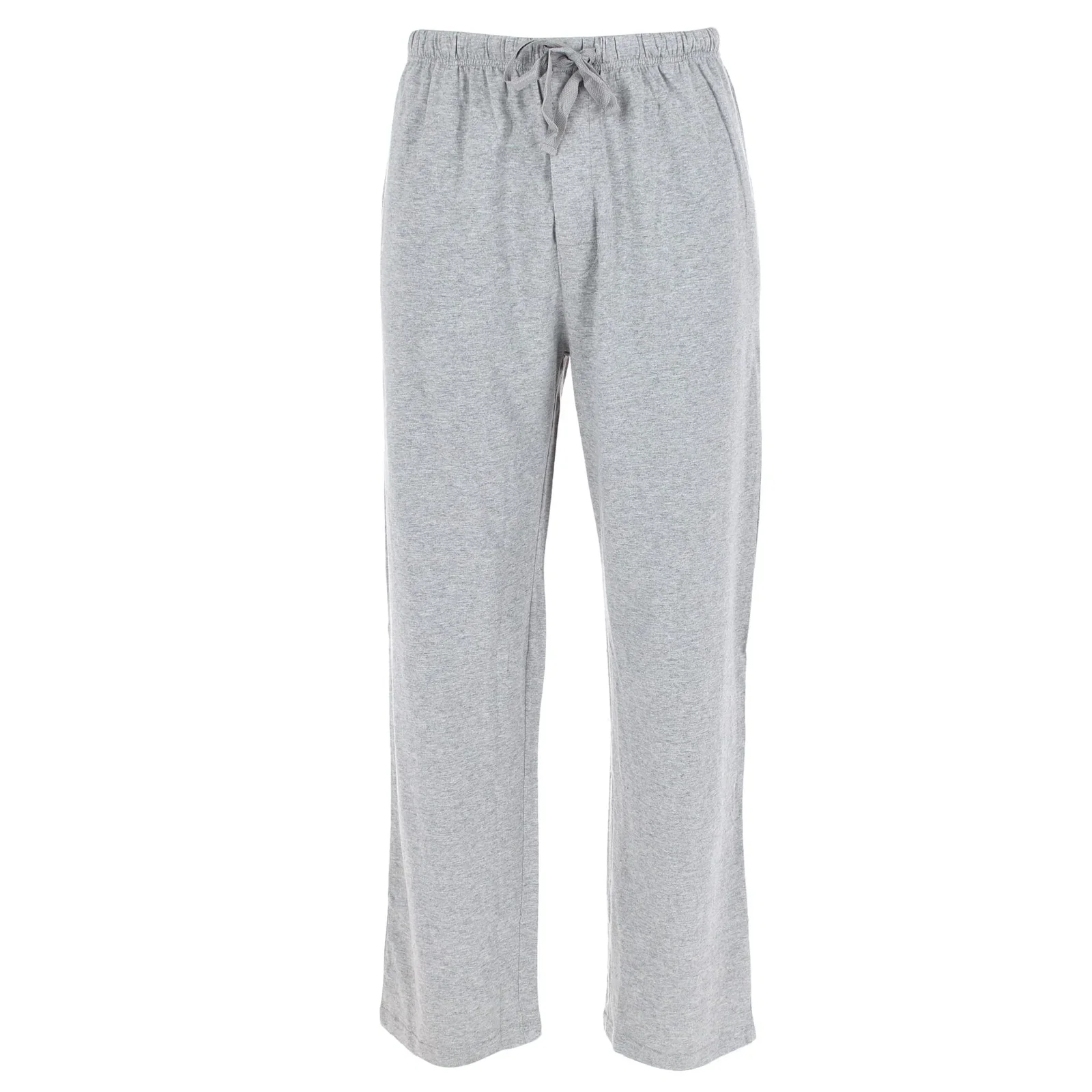 Image of CTM® Men's Cotton Jersey Lounge Pants